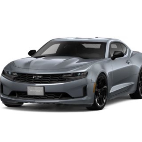 Meet your Posher, Chase - Picture 1 of 1